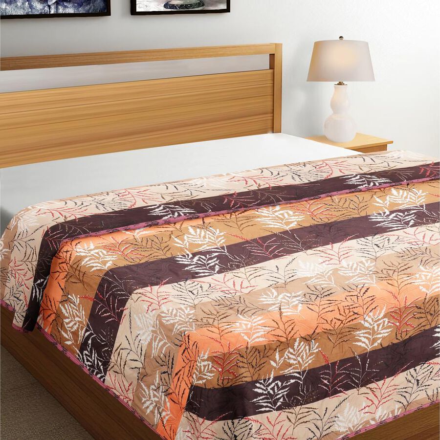 Blue Microfiber Top Sheet, , large