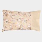 Printed Cotton Pillow Cover, , small image number null