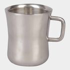 110 ml Steel Double Wall Mug, , small image number null
