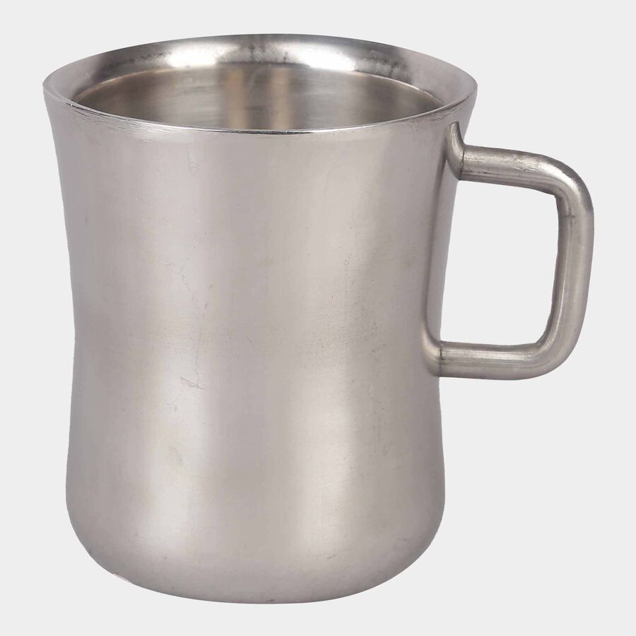Steel Cup, 110 ml, , large image number null