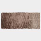 Beige Polyester Sofa Cover, , small image number null