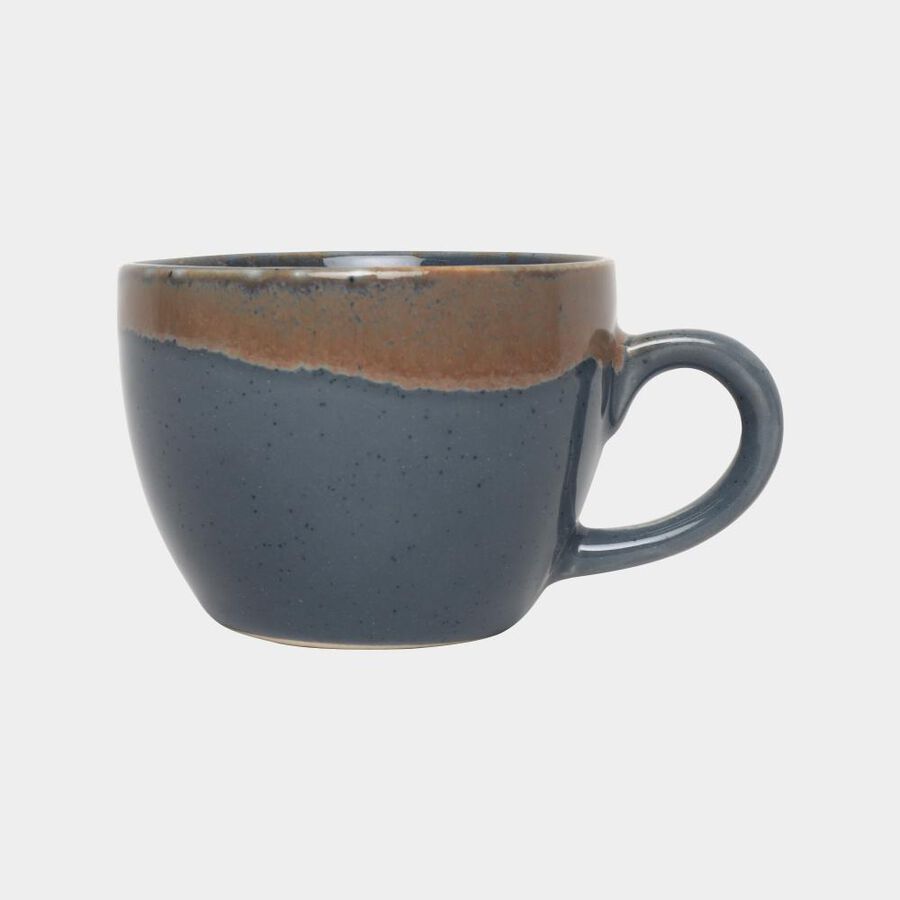 Stoneware Tea Set, , large image number null