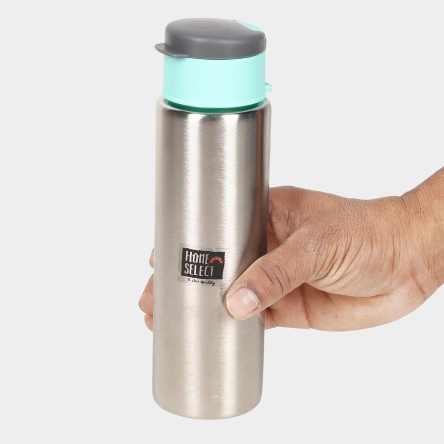 350 ml Steel Insulated Bottle, , large image number null