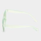 Men's Plastic Gradient Wayfarer Sunglasses, , small image number null