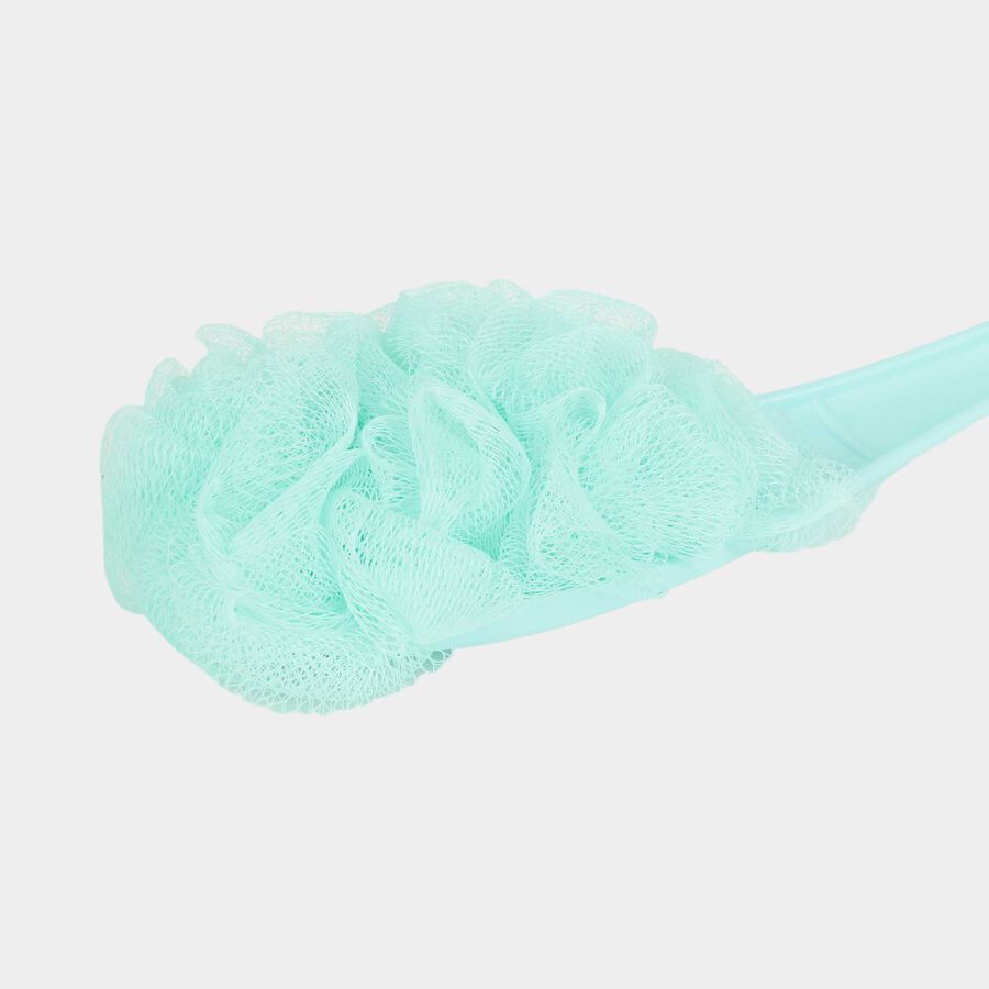 Body Scrub Loofa, Plastic, , large image number null