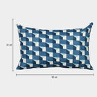 Blue Fibre Pillow, , small image number null