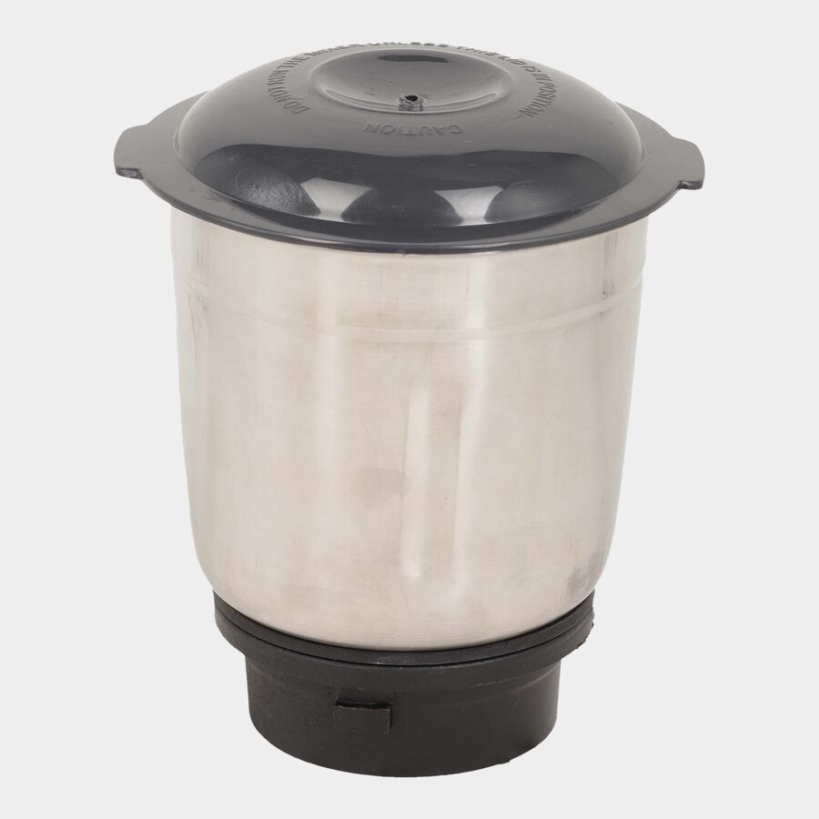 500W Plastic Mixer Grinder, , large image number null