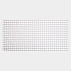 220 GSM Grey Cotton Blend Bath Towel, , small