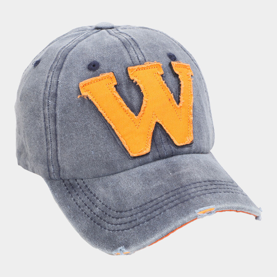 Men's Canvas Cap, , large image number null