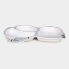 Kid's Plastic Plate, , small