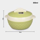 850ml Plastic & Steel Casserole, , small image number null