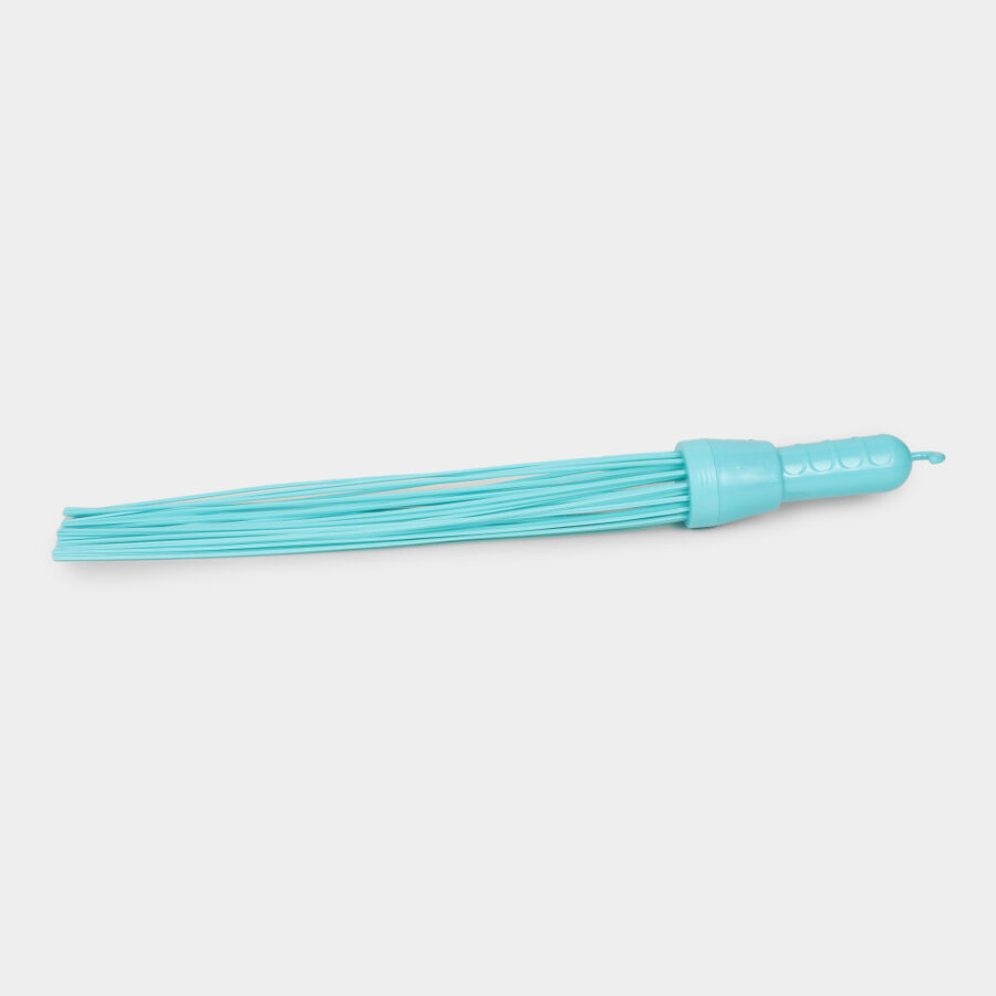 Plastic Broom, , large image number null