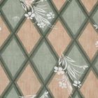 Printed Cotton Pillow Cover, , small image number null