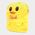 Yellow Fabric Bag, , small image number null