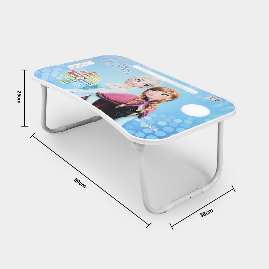 Wood Multiutility Table, , large