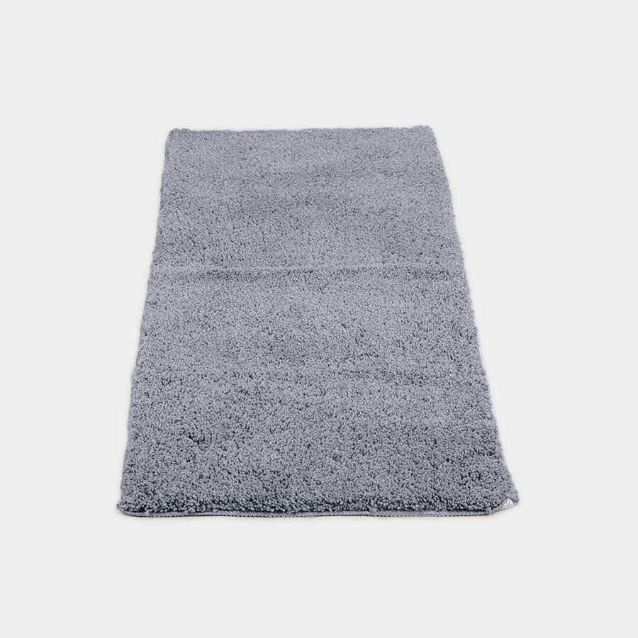 Anti-Skid Absorbent Polyester Bedside Runner, , large image number null