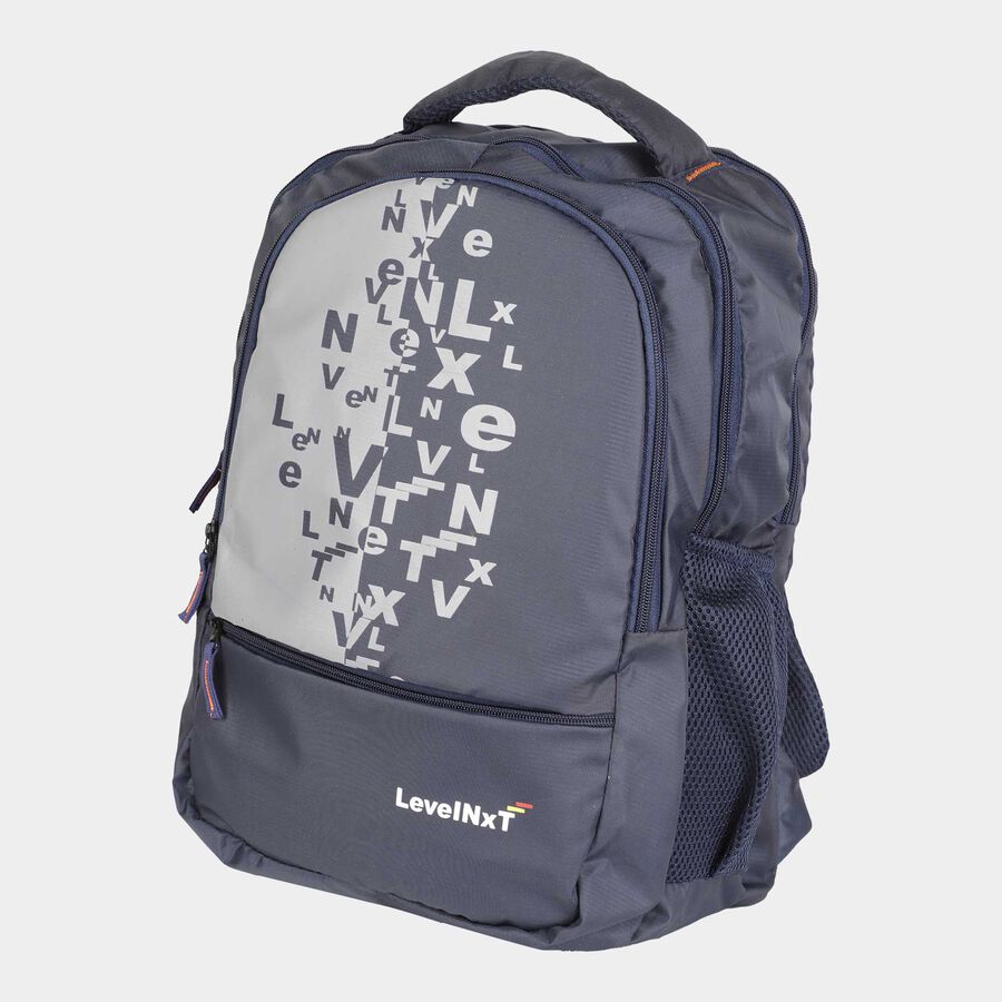 Pvc Coated Fabric Back Pack, 48 cm X 30 cm, Standard, , large image number null