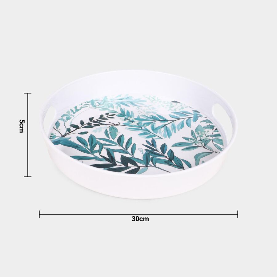 Melamine Serving Tray, , large image number null