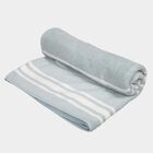 270 GSM Aqua Microfiber Bath Towel, , small image number null