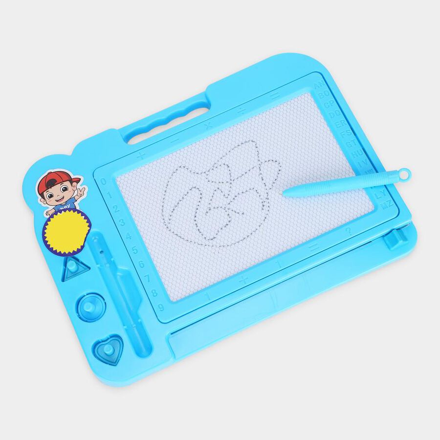 Kid's Magic Learning Slate, , large
