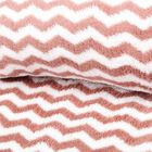 440 GSM Pink Microfiber Bath Towel, , small image number null