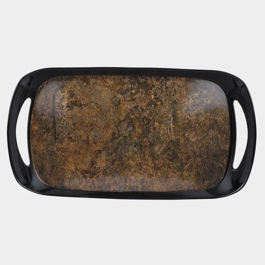 Melamine Serving Tray, , large image number null
