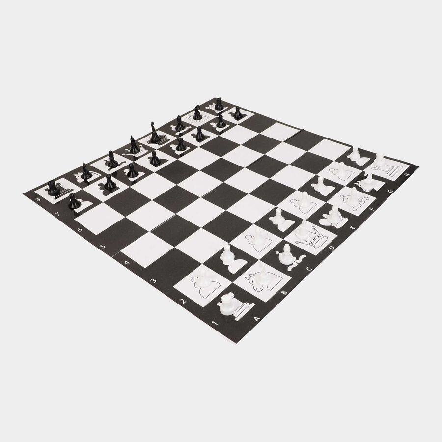 Chess Set, , large image number null