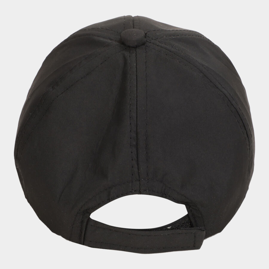 Men's Nylon/Polyester Cap, , large image number null