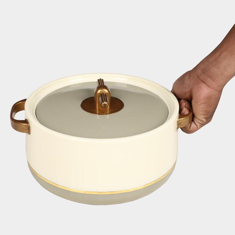1.7 L Thermoware Casserole, , large image number null