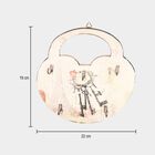 Wooden Key Holder, , small image number null