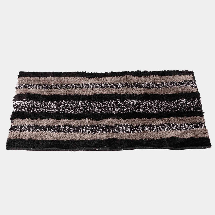 Anti-Skid Microfiber Door Mat, , large image number null