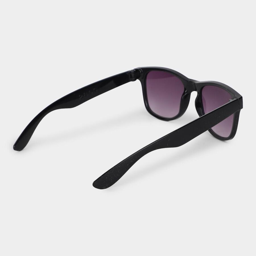 Kid's Plastic Sunglass, , large