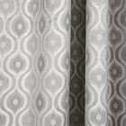 9ft. Green Polyester Curtain, , small