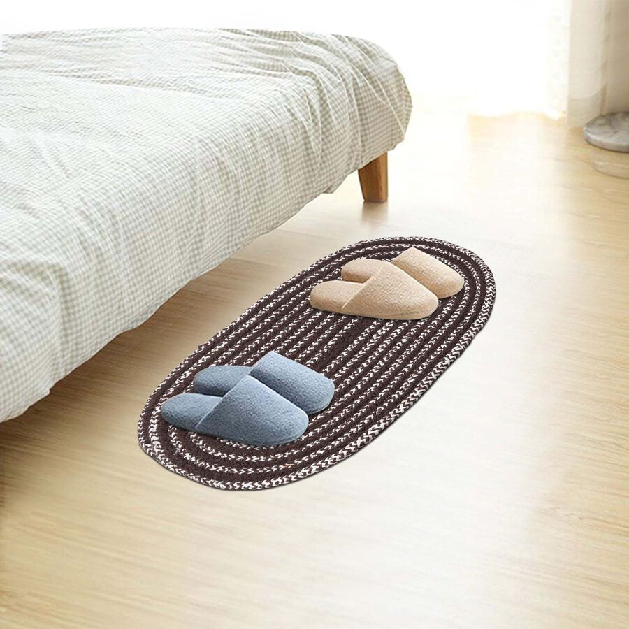 Microfiber Door Mat, , large image number null
