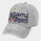 Men's Canvas Cap, , small image number null