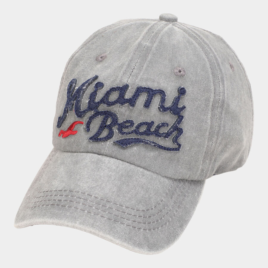 Men's Canvas Cap, , large image number null