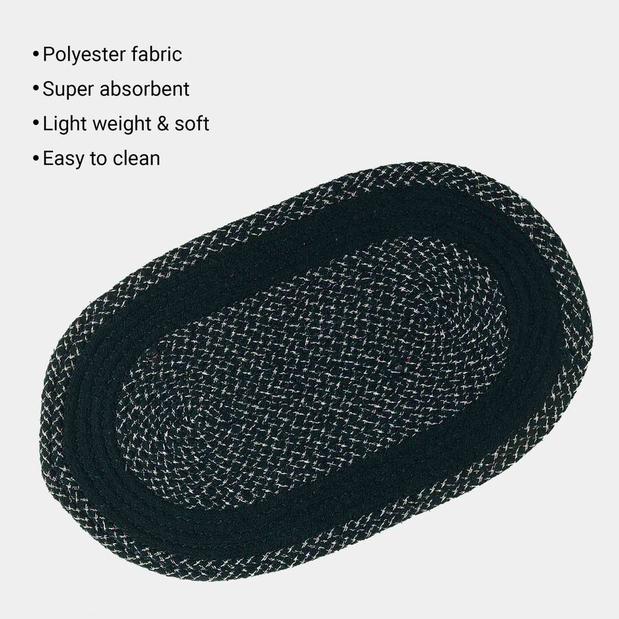 Microfiber Door Mat, , large image number null