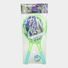 Kid's Plastic Racquets, , small