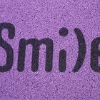  Purple Polyproplyn Mat, , small image number null