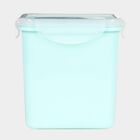 450 ml, 900 ml Plastic Container Set of 2, , small image number null