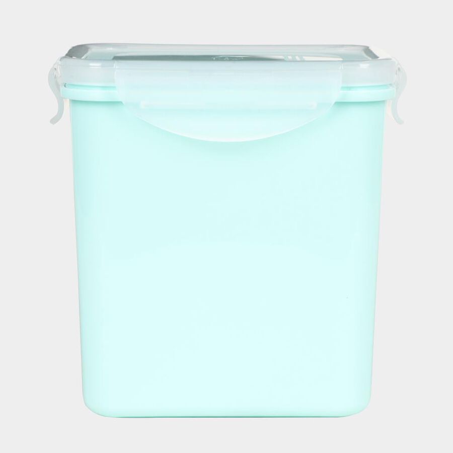 450 ml, 900 ml Plastic Container Set of 2, , large image number null
