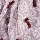 Women's Nylon/Polyester Scarf, 50 cm X 1.8 m, , small image number null