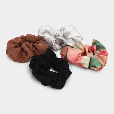 4 हेयरबैंड का सेट