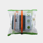 Polyester Utensil Scrub Set of 5, , small image number null