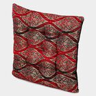 1 pc. Microfiber Chair Pad, 38 X 38 cm, , small image number null