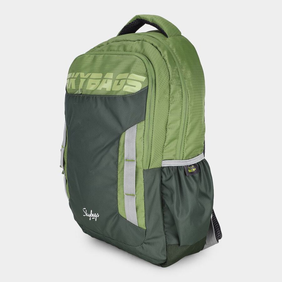 Back Pack, , large