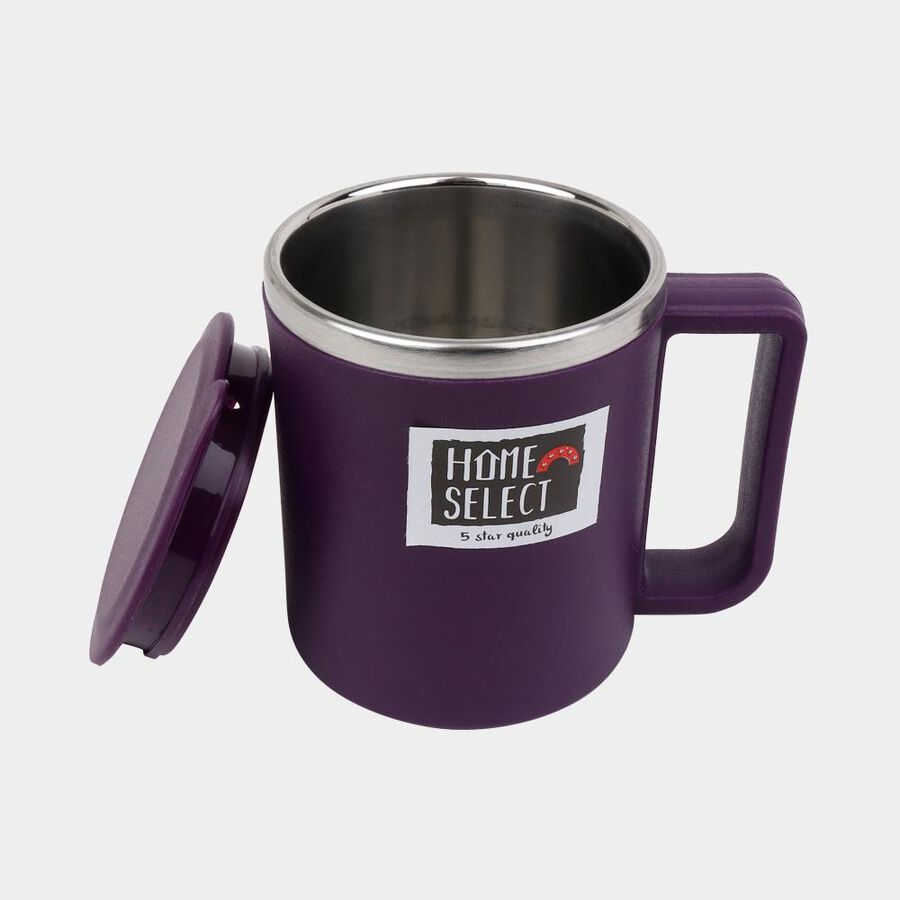 200 ml Aluminum Mug, , large image number null