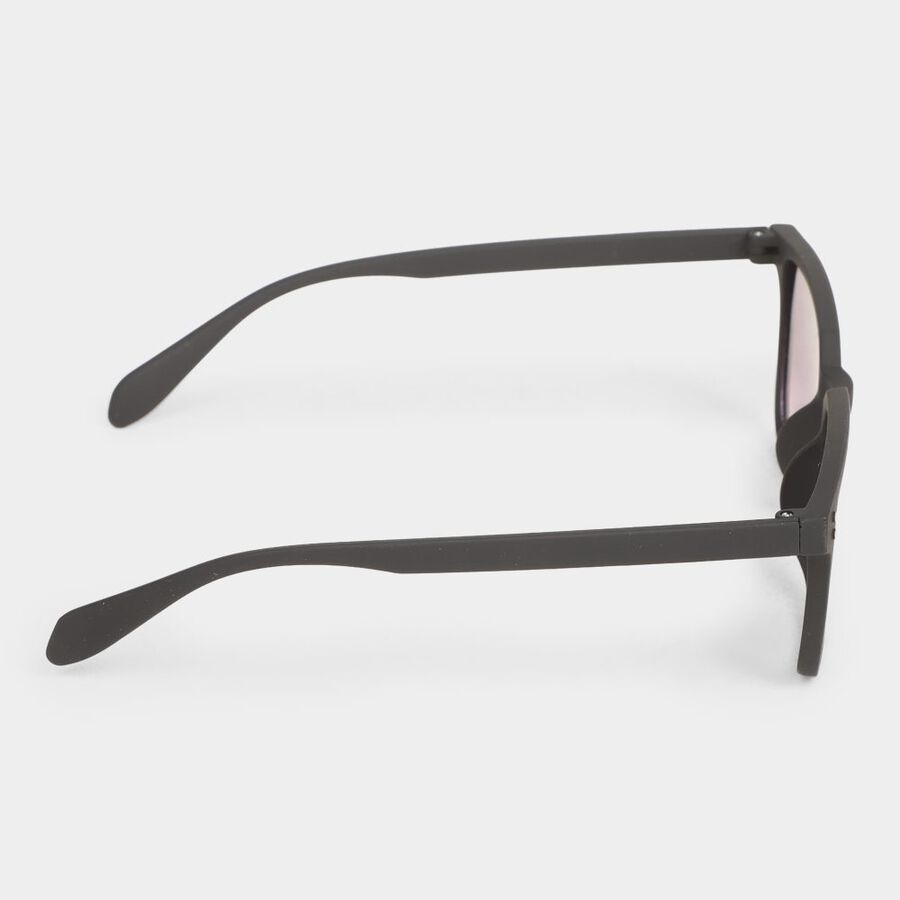 Women's Plastic Gradient Wayfarer Sunglasses, , large image number null