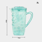 2 L Plastic Jug, , small image number null