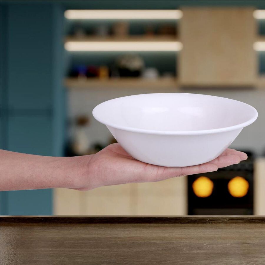 28 Pcs. Melamine Dinner Set, , large image number null